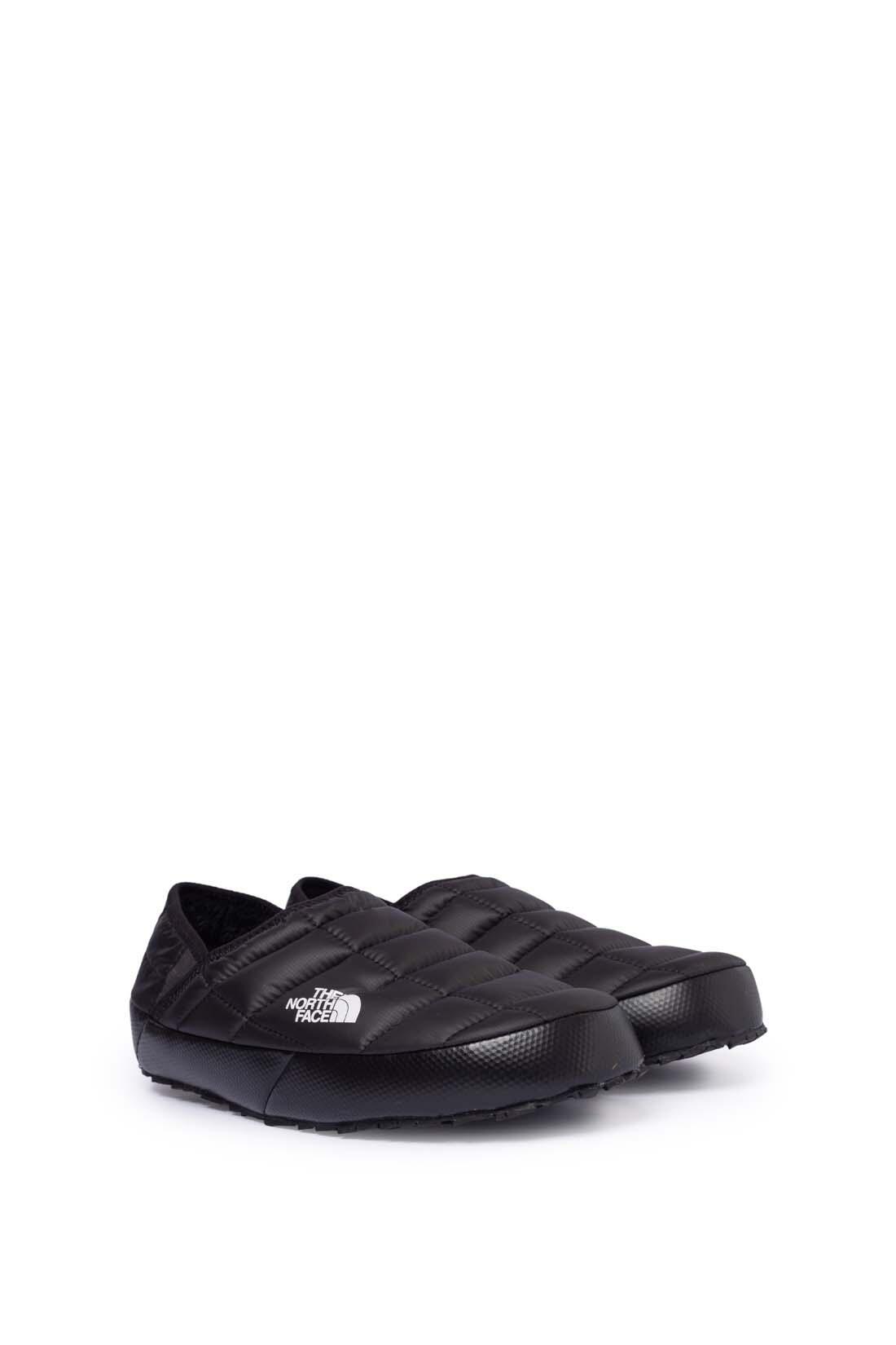 The North Face Thermoball V Traction Mule - Black 2/5