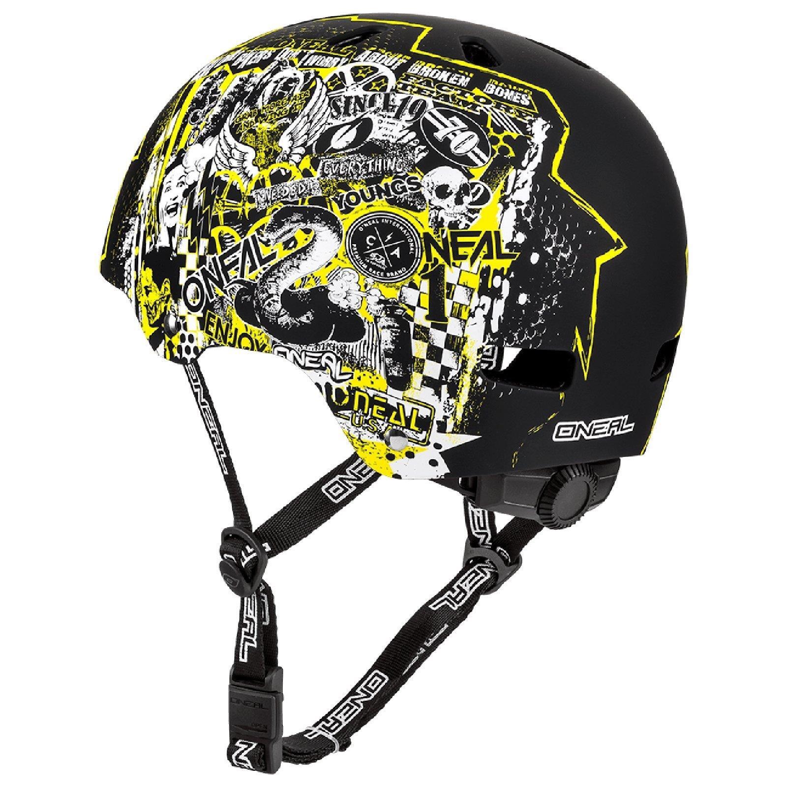 O'NEAL Fahrradhelm Dirt Lid ZF Rift 3/6