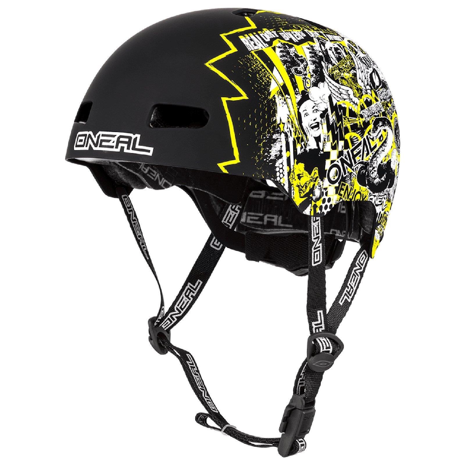 O'NEAL Fahrradhelm Dirt Lid ZF Rift 2/6