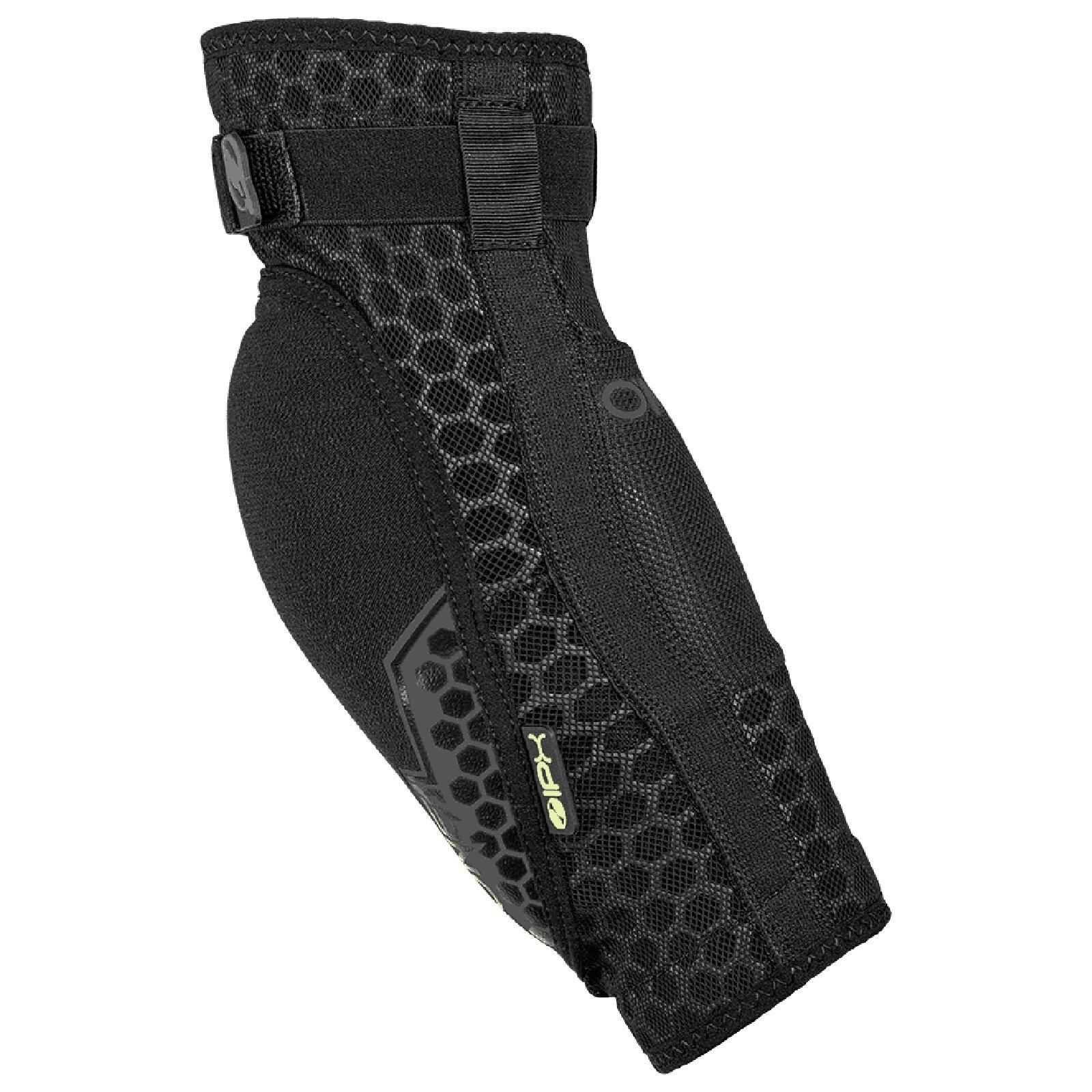 MTB Coude  Unisex Noir 3/4