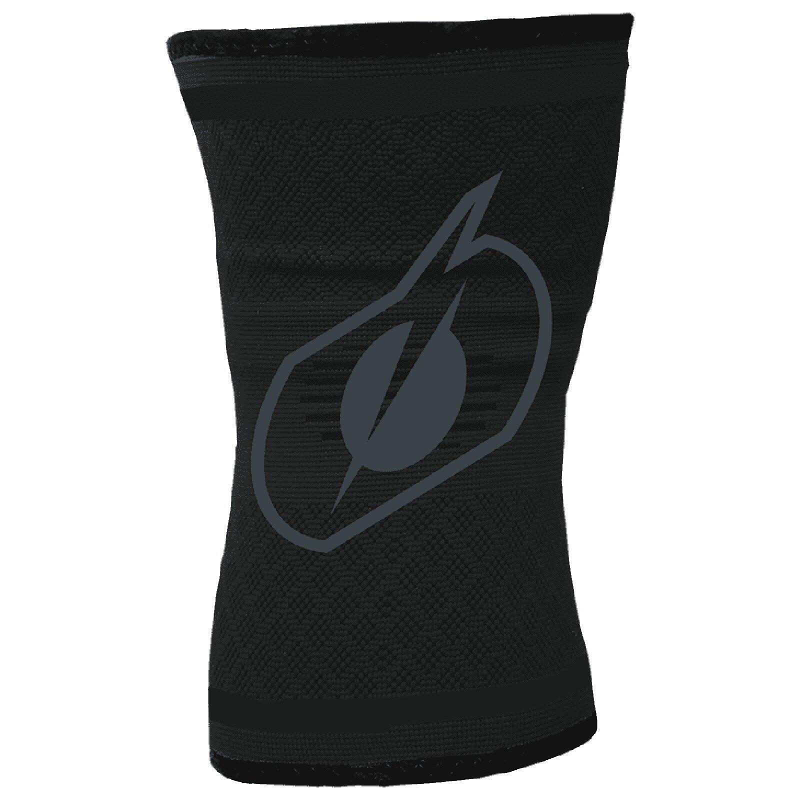 MTB Coude  Unisex Noir 2/4