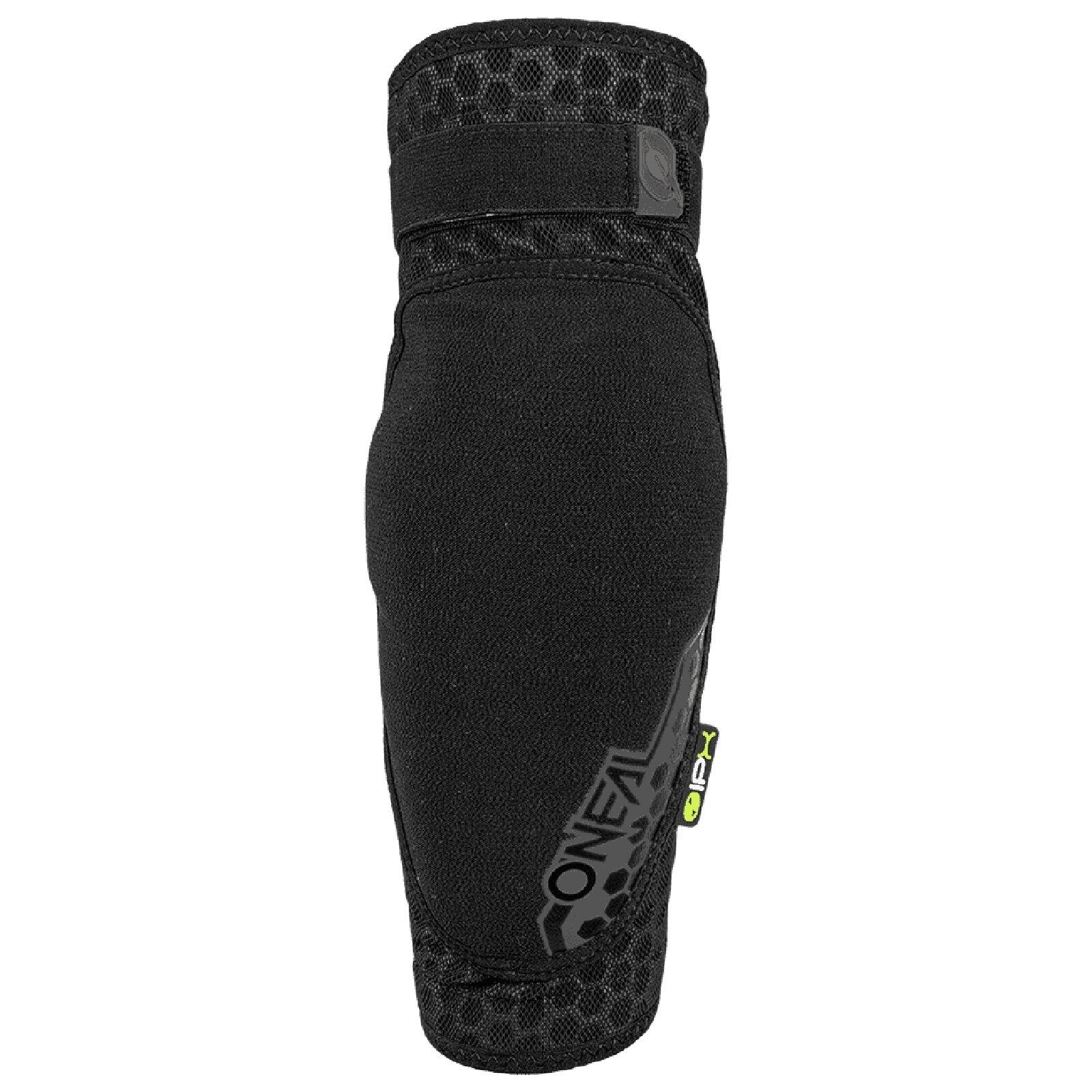 O'Neal - Mtb Coude  Unisex Noir - Coudière - Noir - S - Decathlon