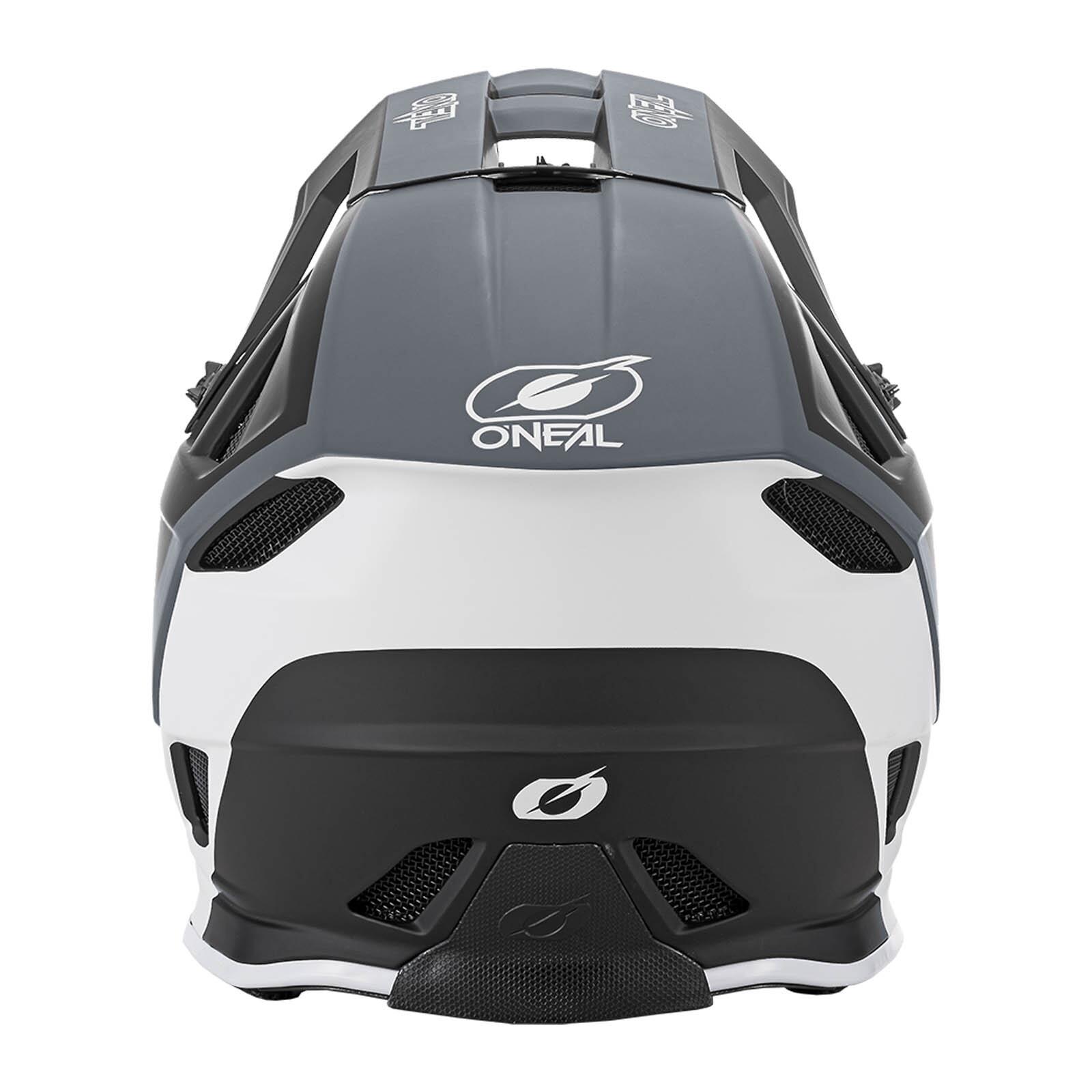Capacete Fullface O'NEAL Blade Hyperlite Charger V.22 3/4