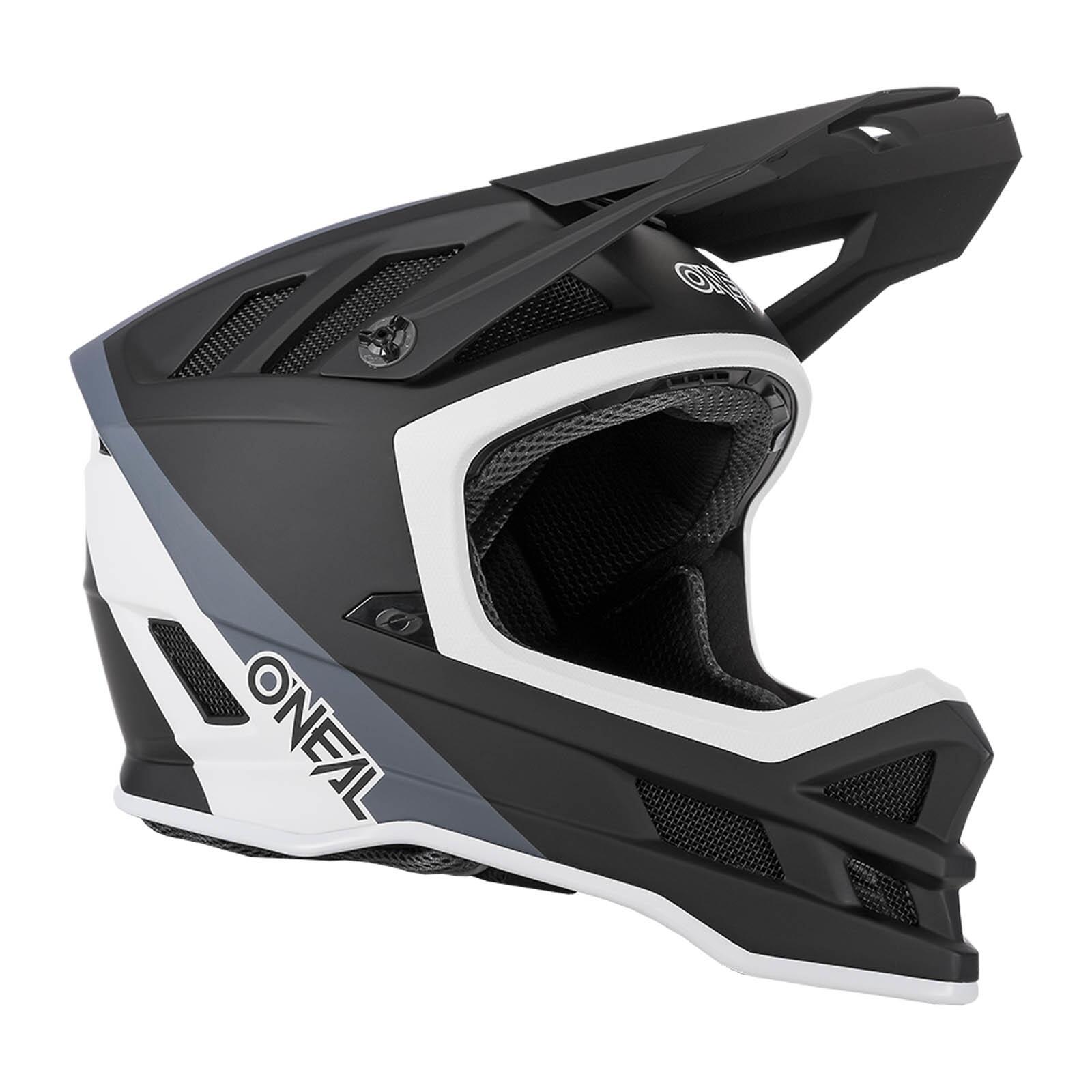 Capacete Fullface O'NEAL Blade Hyperlite Charger V.22 2/4