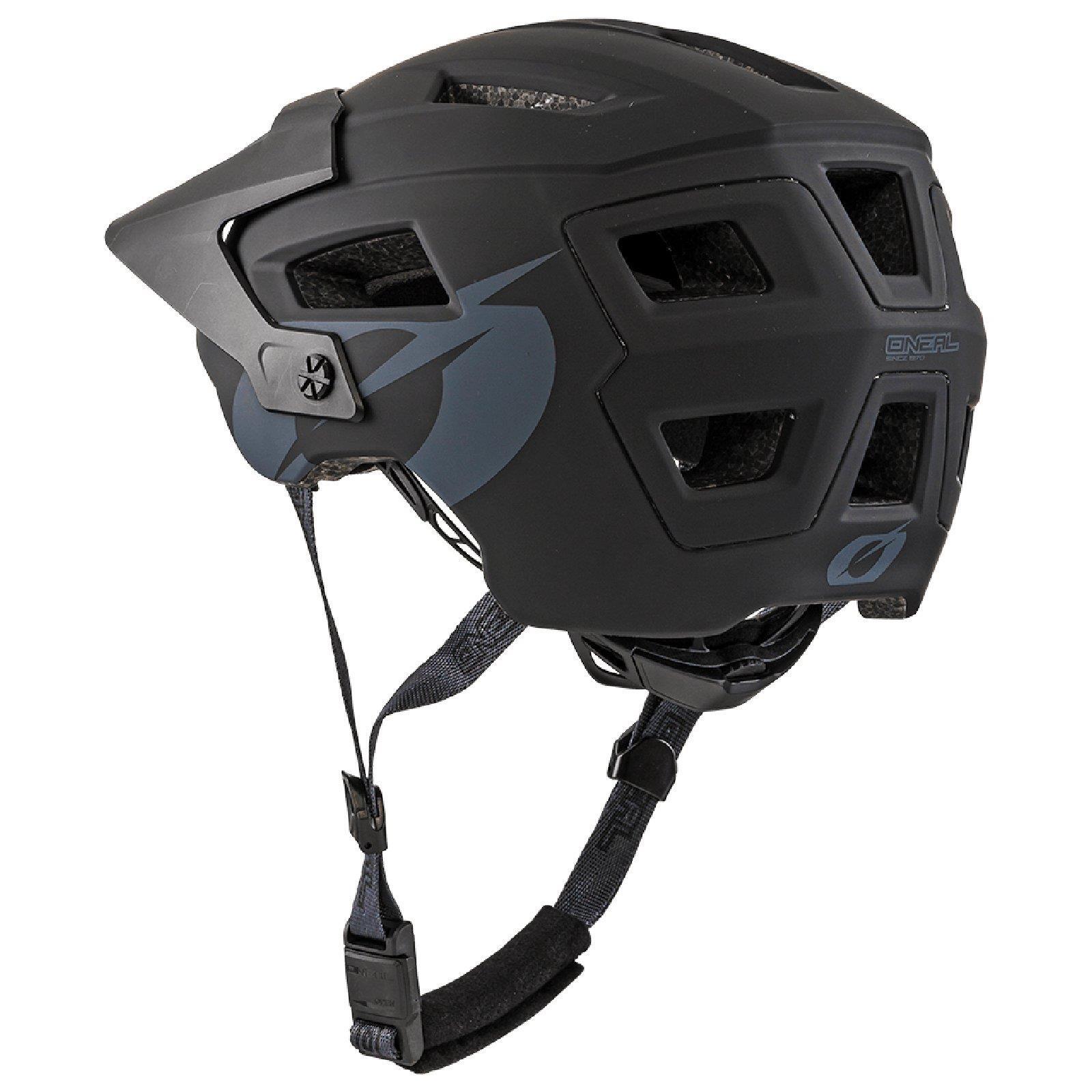 O'Neal Defender 2.0 Casque VTT Noir 3/4