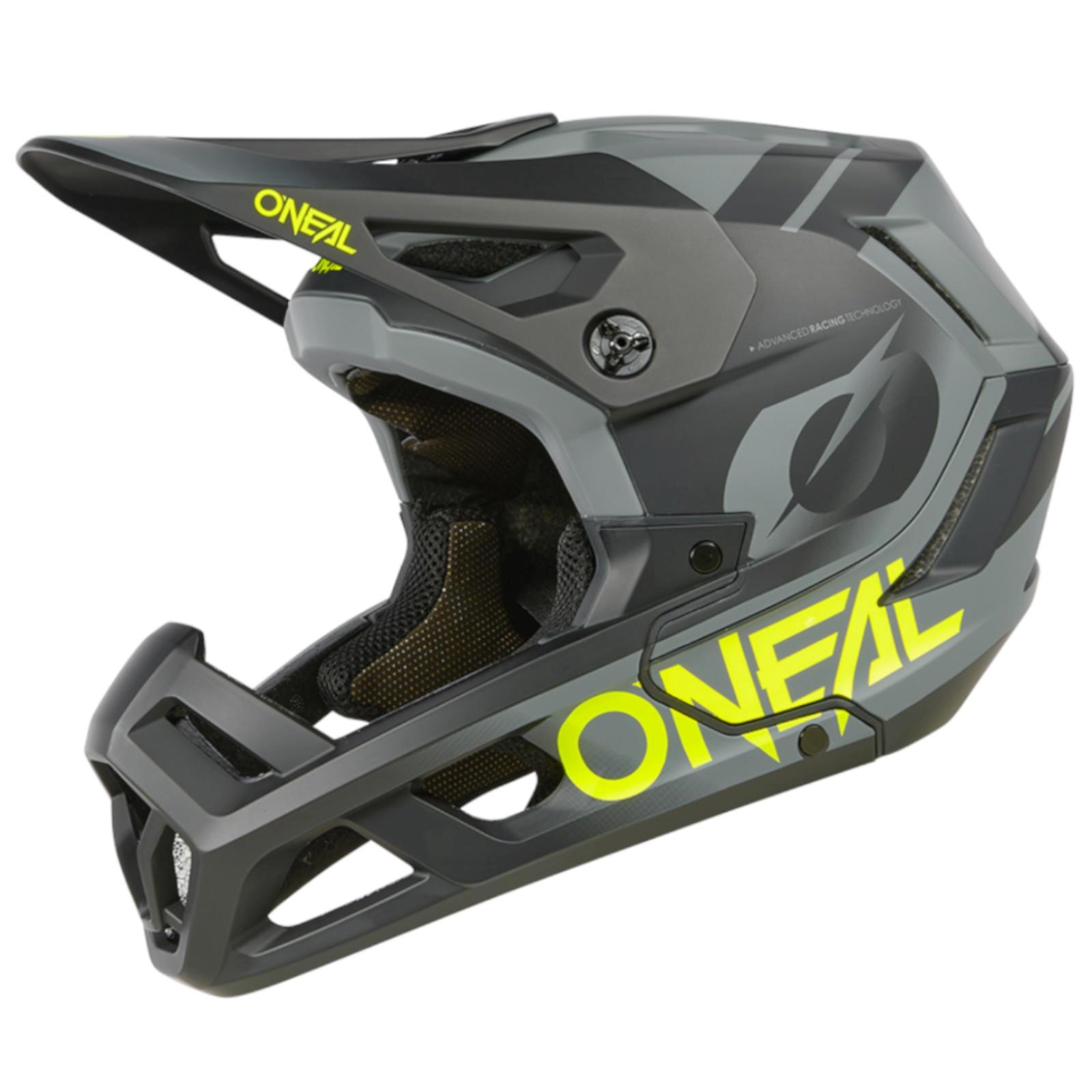 Casco da MTB SL1 STRIKE 2/7
