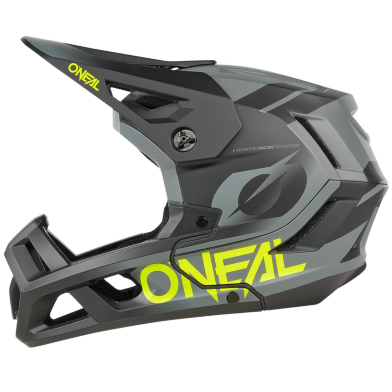 Casco da MTB SL1 STRIKE 5/7