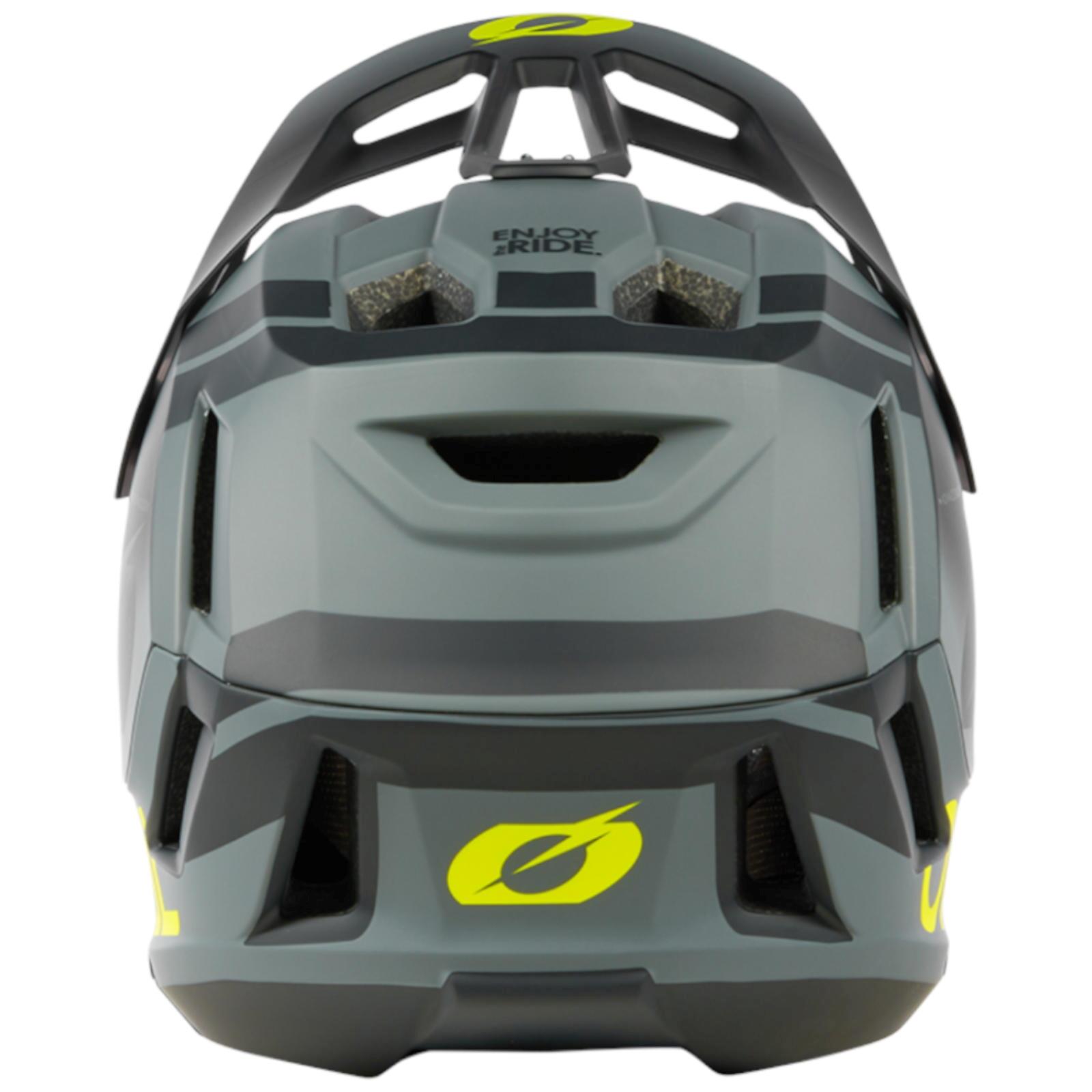 Casco da MTB SL1 STRIKE 4/7