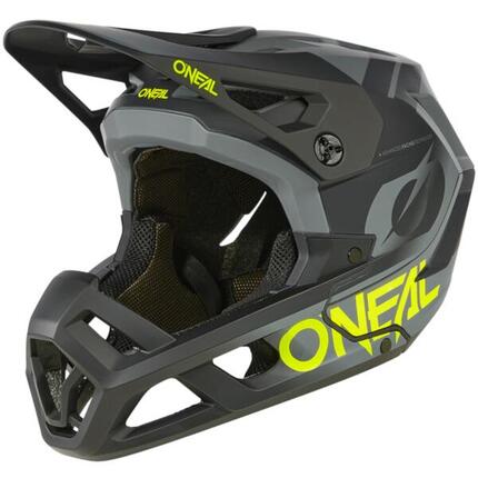 Kask rowerowy MTB SL1 STRIKE