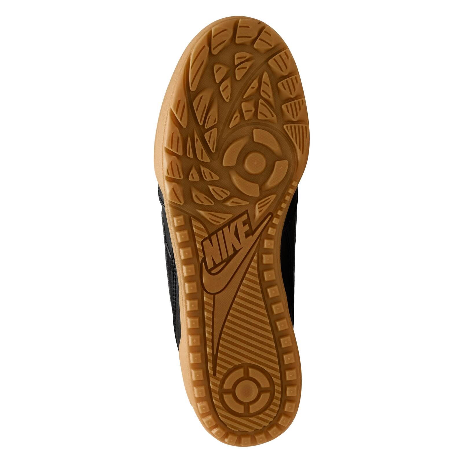 Nike Nike Terra Manta - black/pure platinum-gum light brown 3/4