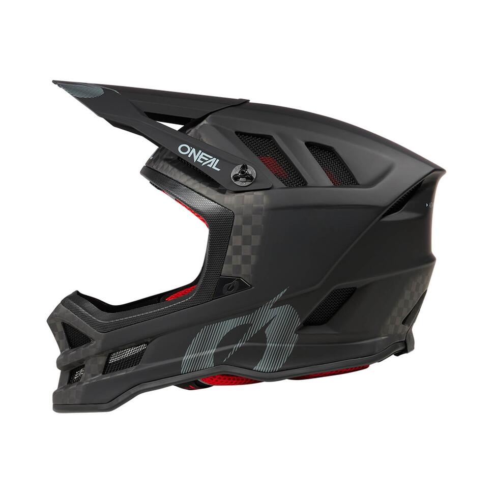 Kask rowerowy dla dorosłych Oneal Blade Carbon full face