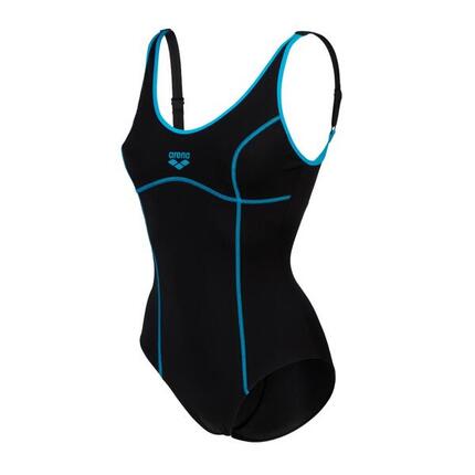 Maillot de bain 1 pièce femme Arena Tania Clip