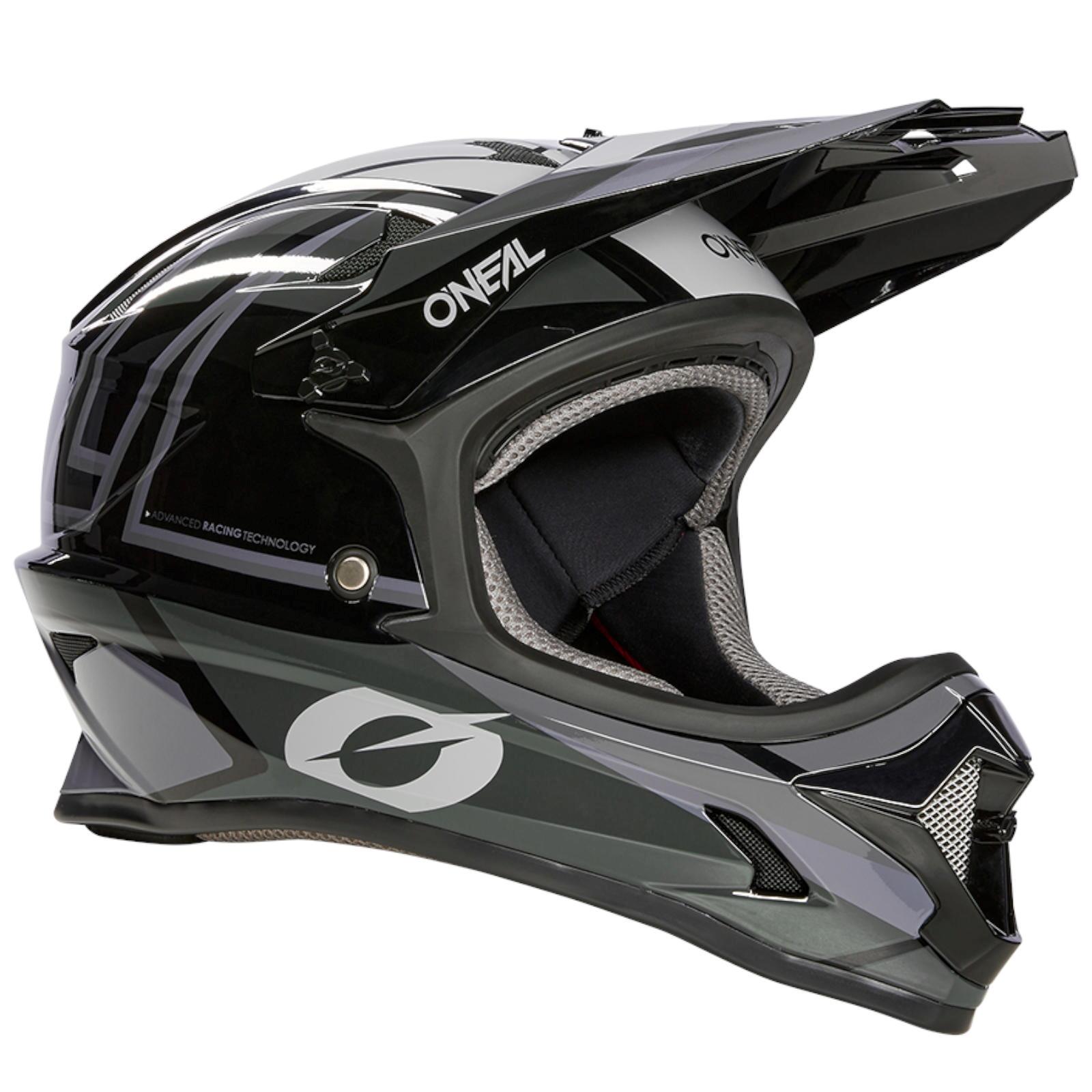 O'NEAL Fullface Helm Sonus Split V.23 2/5