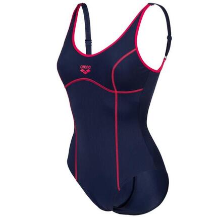 Maillot de bain 1 pièce femme Arena Tania Clip