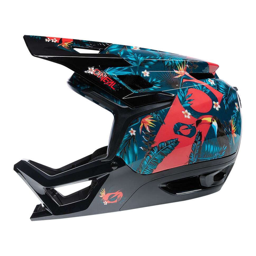 Kask rowerowy unisex O`Neal TRANSITION RIO