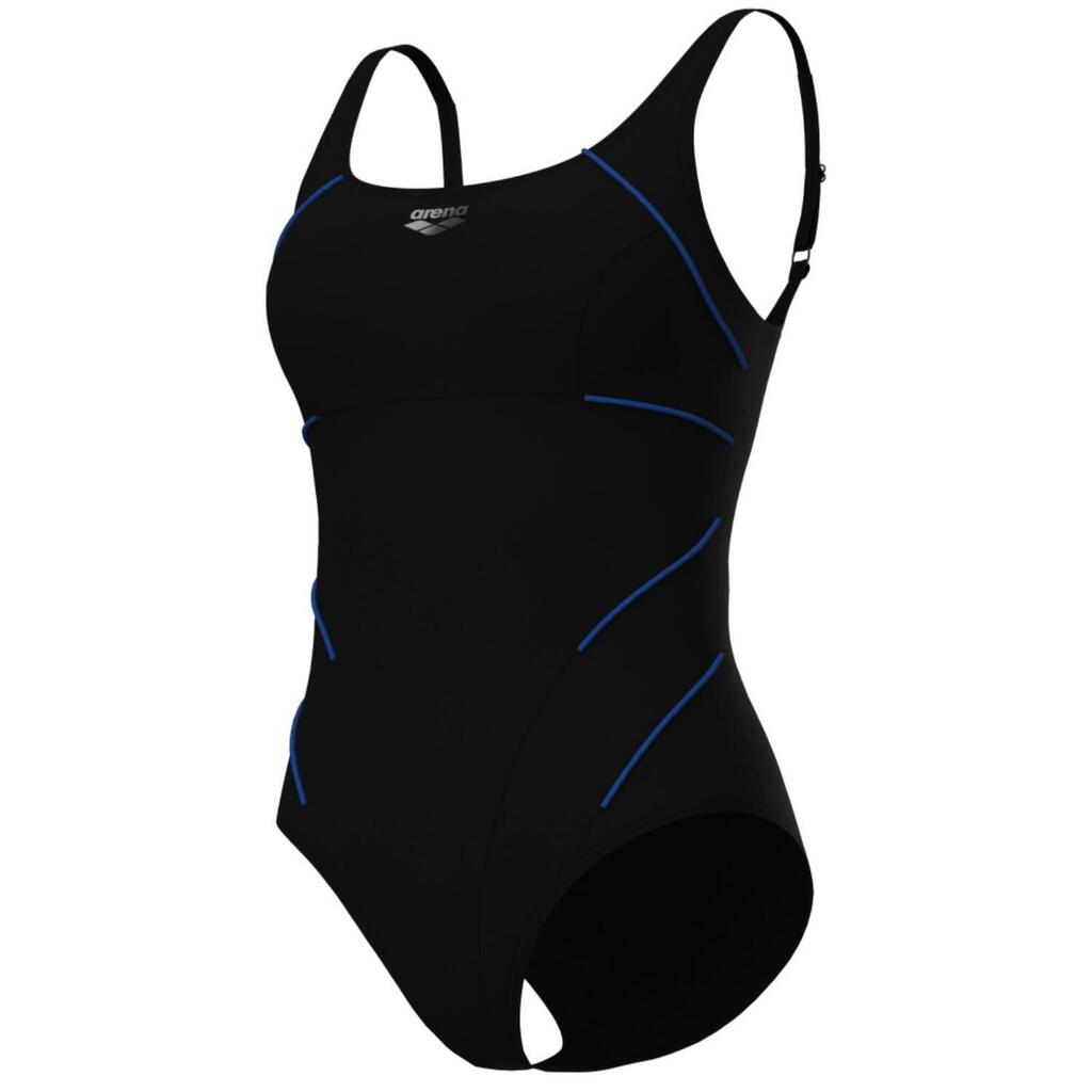 Women's 1-piece swimsuit Arena Jewel R