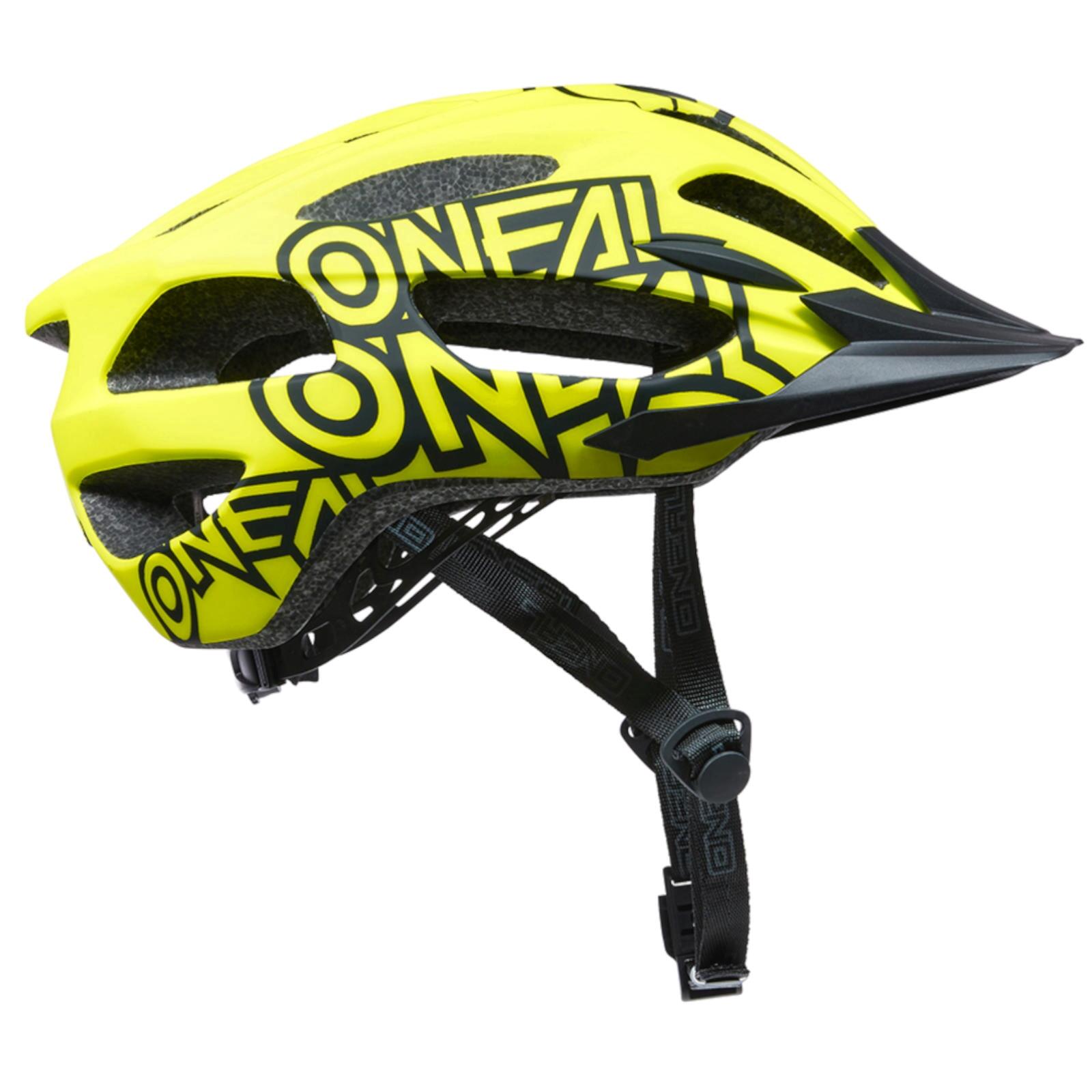 O'NEAL Fahrradhelm Q RL 4/4