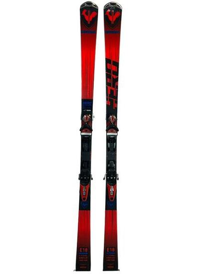 Reconditionné - Ski Rossignol Hero Elite LT Ti 2024 - 177 cm