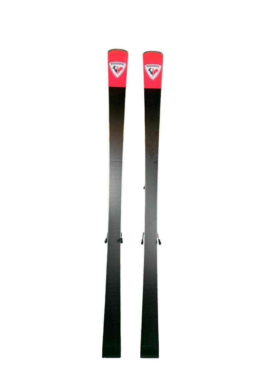 Reconditionné - Ski Rossignol  Hero Elite LT Ti 2024 - 172 cm 6/6