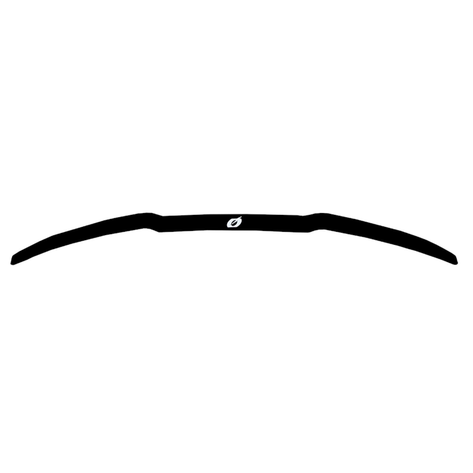 O'NEAL Spritzschutz für B-20 & B-30 Goggle Mudflap, 3 Stück 1/1
