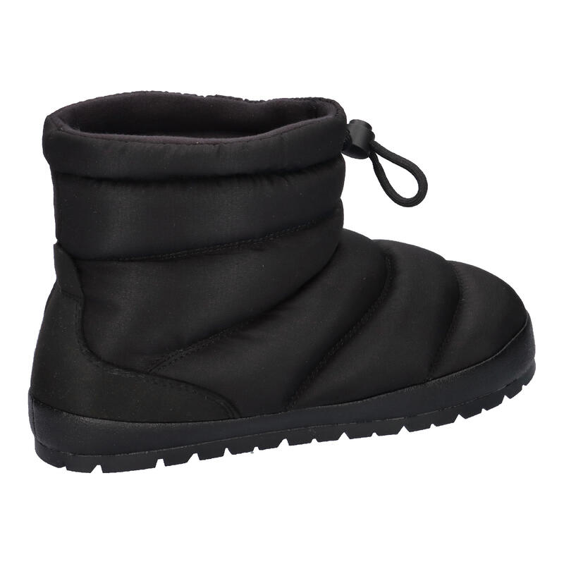 Ghete unisex Puma Tuff Terra Hi, Negru