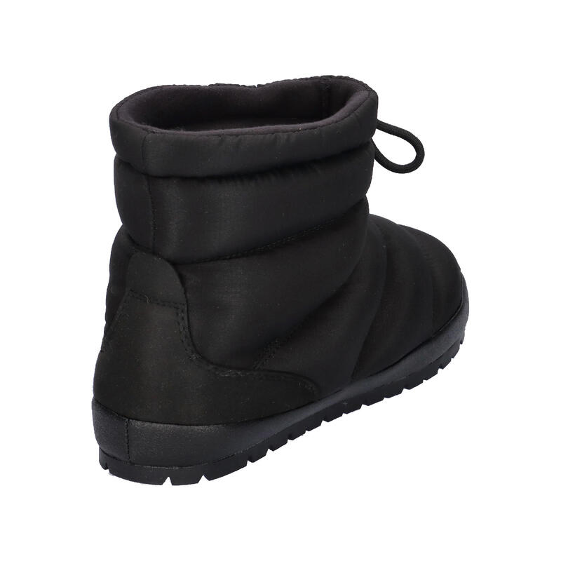 Ghete unisex Puma Tuff Terra Hi, Negru