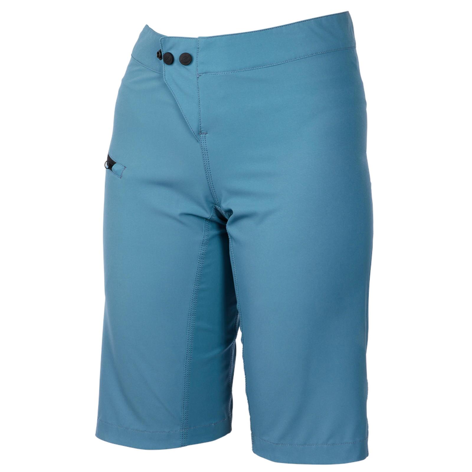 O'Neal - Femmes Femme Bleu Glacier - Maillot Manches Longues - Bleu - Xl. - Decathlon