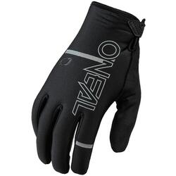 MTB Gants WINTER Unisex Noir