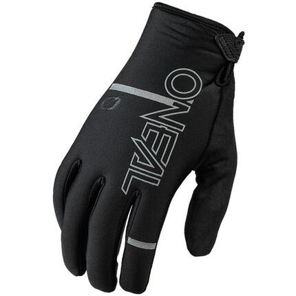 MTB Gants WINTER Unisex Noir