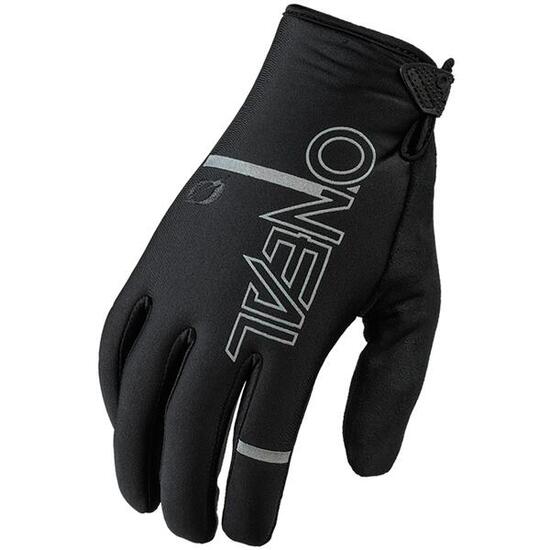 MTB Gants WINTER Unisex Noir