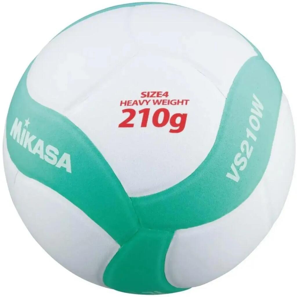 Mikasa Volleyball VS210W KIDS MINI R.4