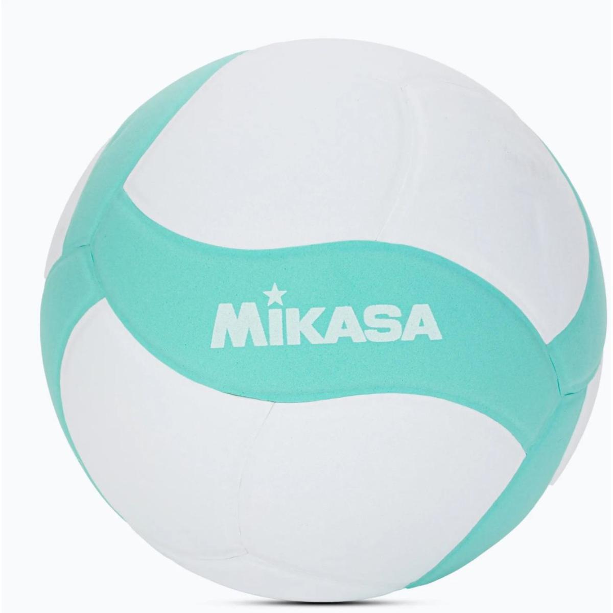 Piłka do siatkówki Mikasa VS210W KIDS MINI R.4 2/4