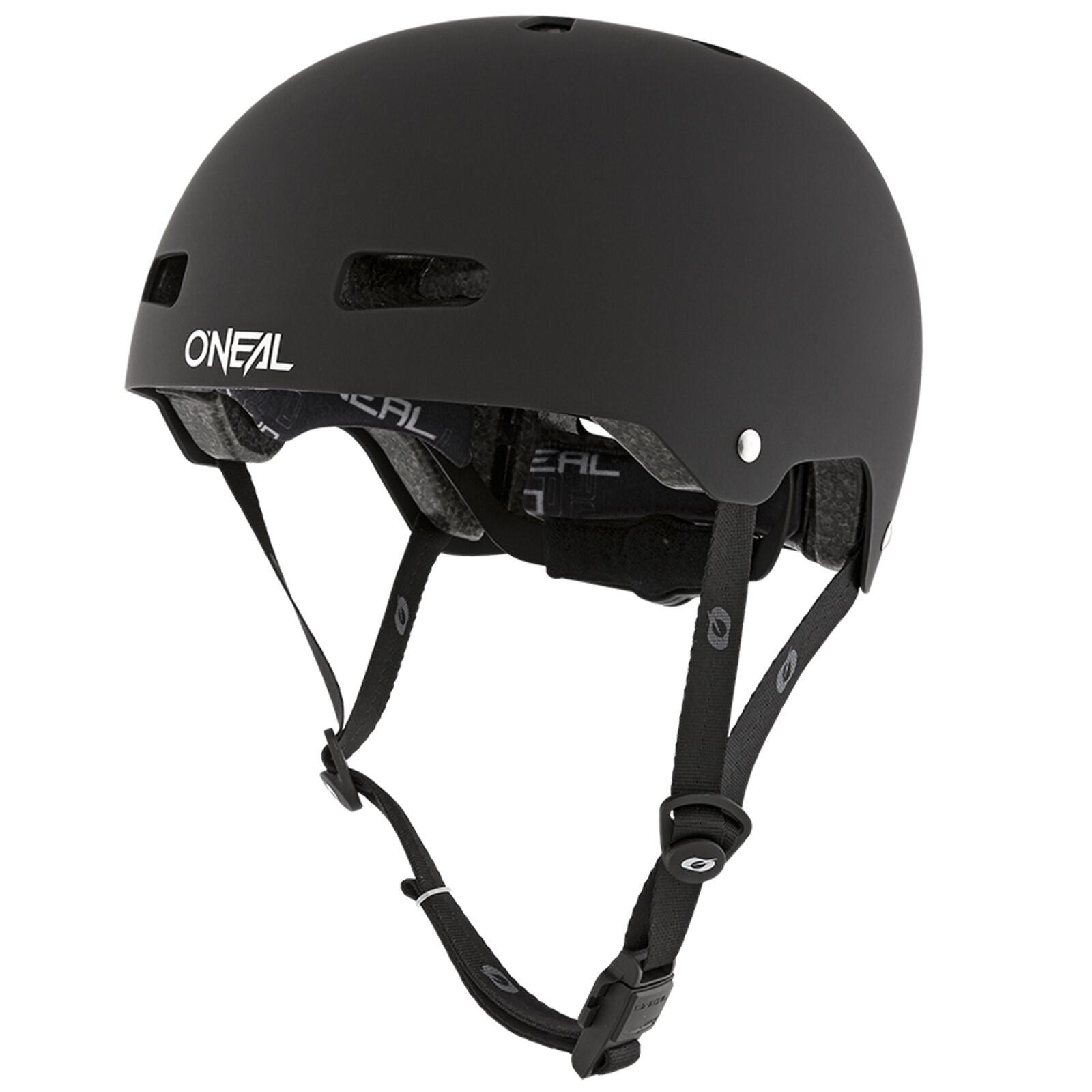 Casque de vélo O'NEAL Dirt Lid ZF Bones 2/5
