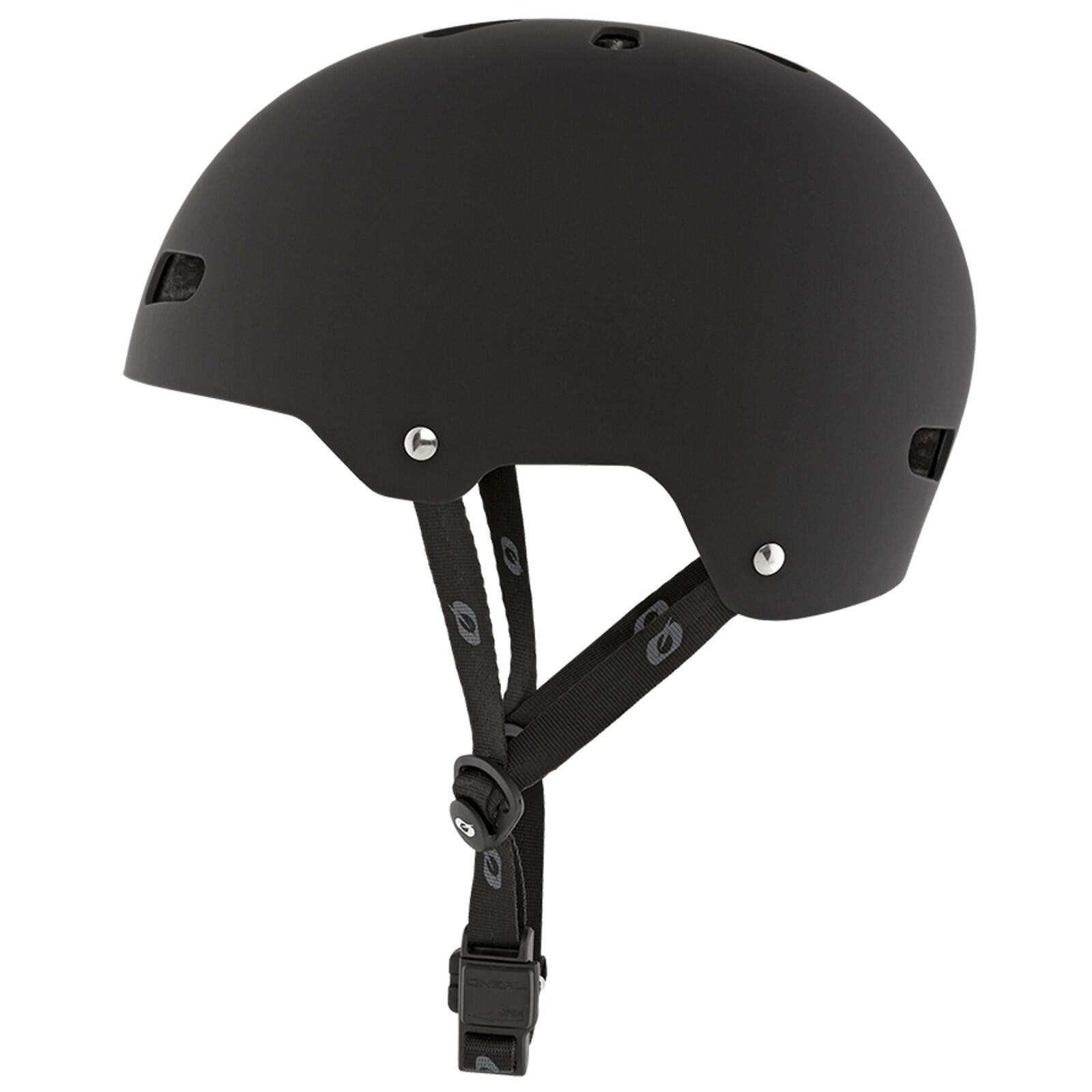 Casque de vélo O'NEAL Dirt Lid ZF Bones 4/5
