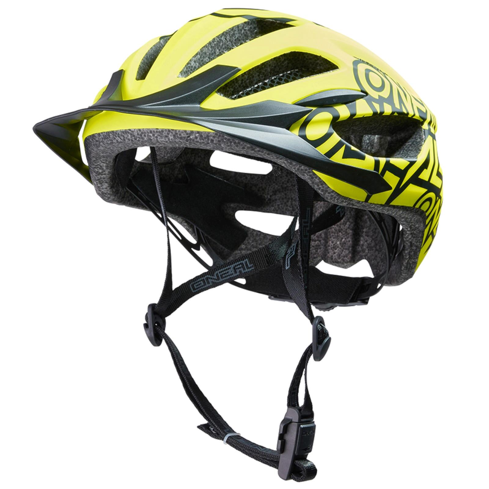 O'NEAL Fahrradhelm Q RL 2/4