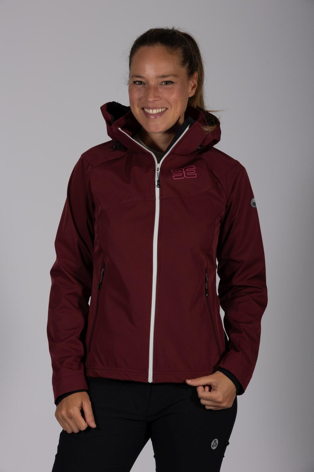 Damen Softshelljacke Gaisspitze XT 4/7
