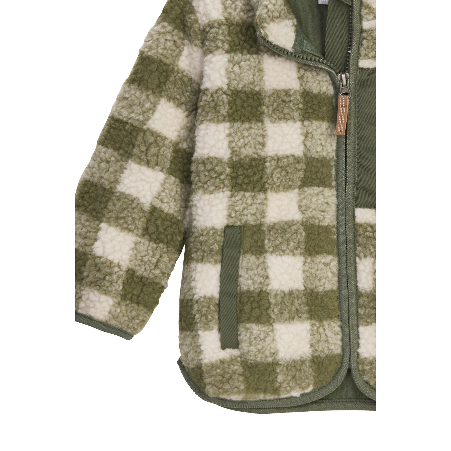 Minis Fleecejacke FIOW 50 MNS FLC JCKT 4/5