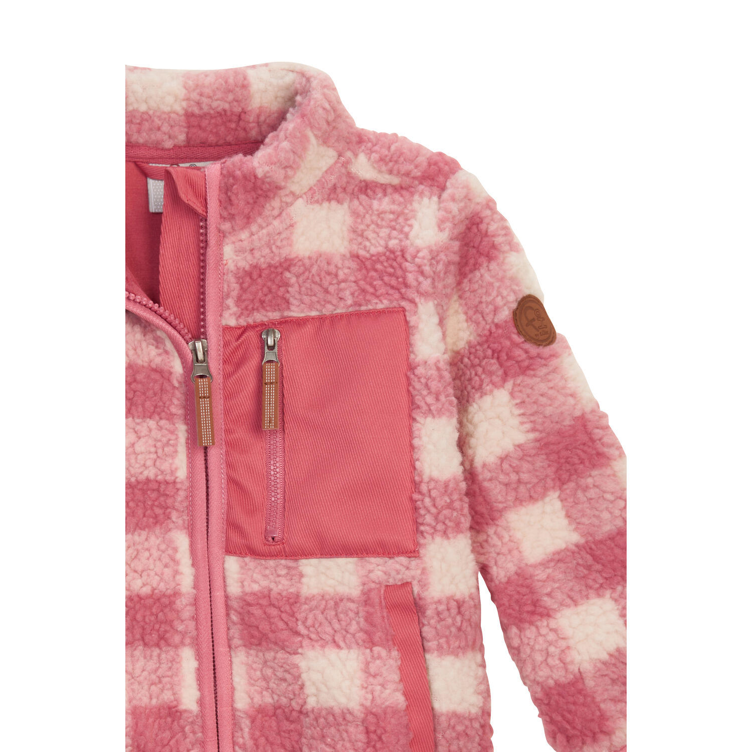 Polaire enfant Killtec FIOW 50 4/6