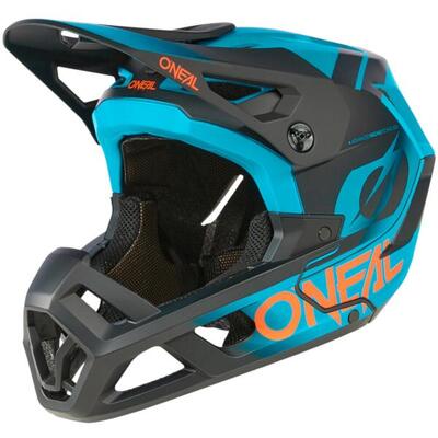 Casco O'Neal SL1 Strike per mountain bike leggero