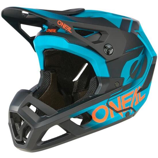 Kask rowerowy enduro unisex O'Neal SL1