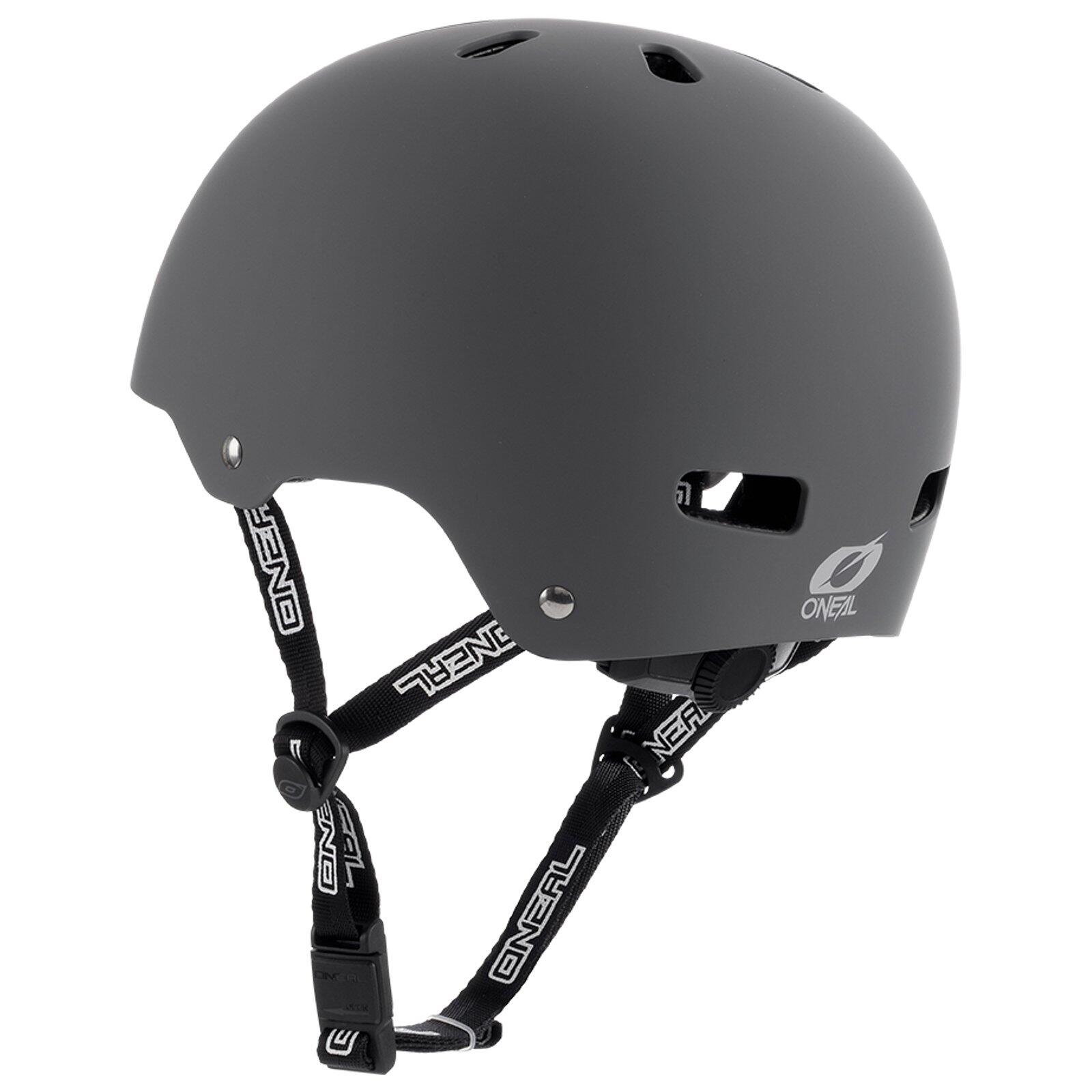 Casque O'NEAL Dirt Lid ZF Bones 3/6