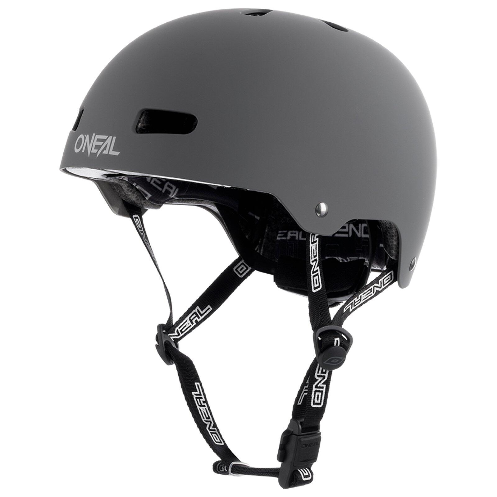 Casque O'NEAL Dirt Lid ZF Bones 2/6