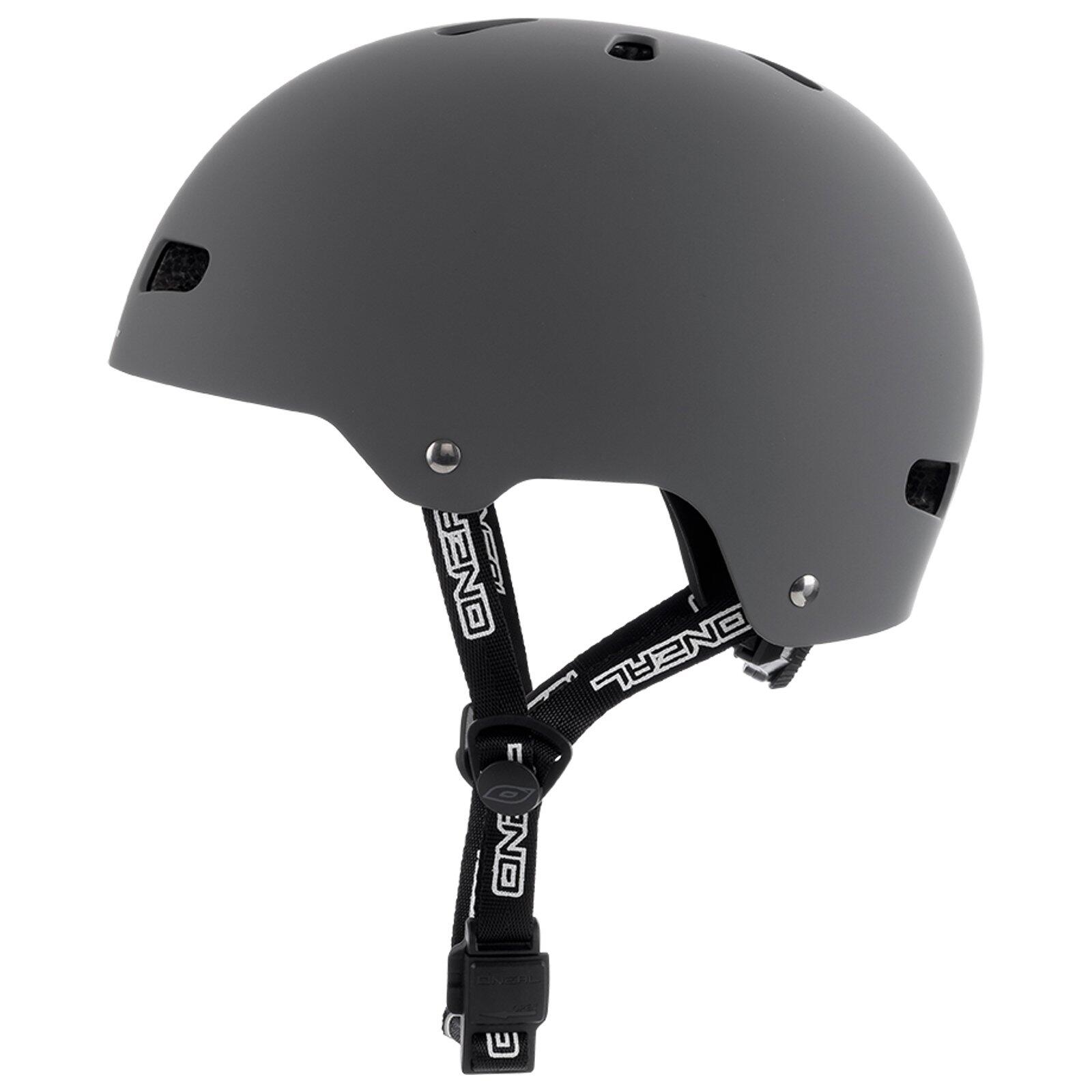 Casque O'NEAL Dirt Lid ZF Bones 4/6
