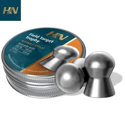 Munitions H&N Sport Field Target Trophy 4.50mm (.177) 8.64gr 500pcs