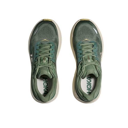 Sapatos para correr /jogging para homens / masculino Hoka One One Bondi 9 2/5