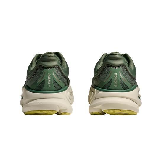Sapatos para correr /jogging para homens / masculino Hoka One One Bondi 9 5/5