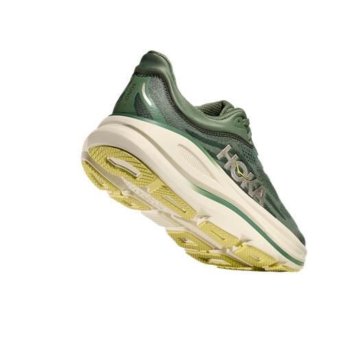 Sapatos para correr /jogging para homens / masculino Hoka One One Bondi 9 4/5