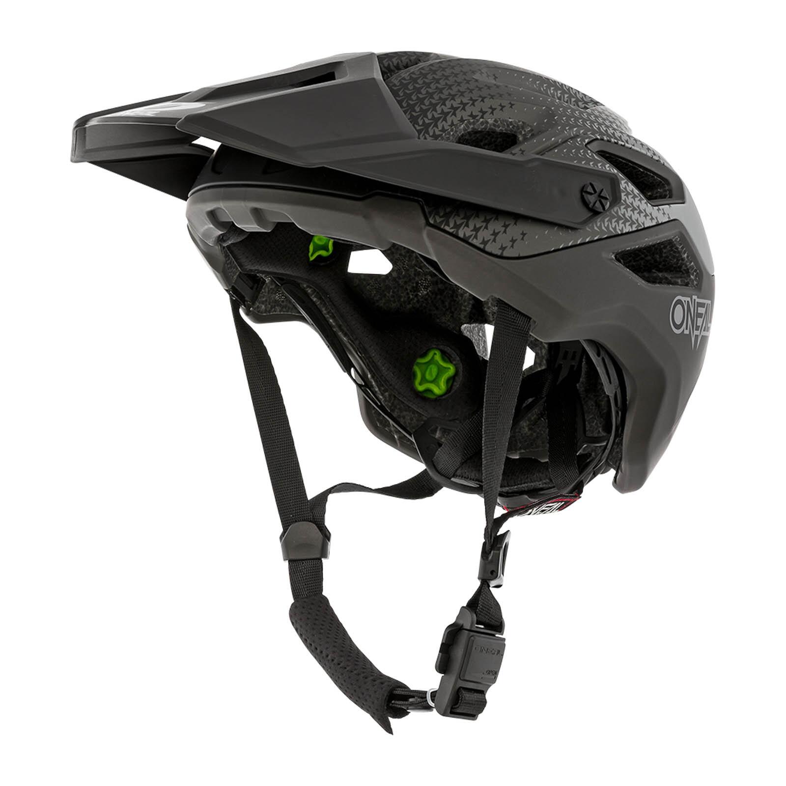 O'NEAL Fahrradhelm Pike IPX Stars V.22 2/4