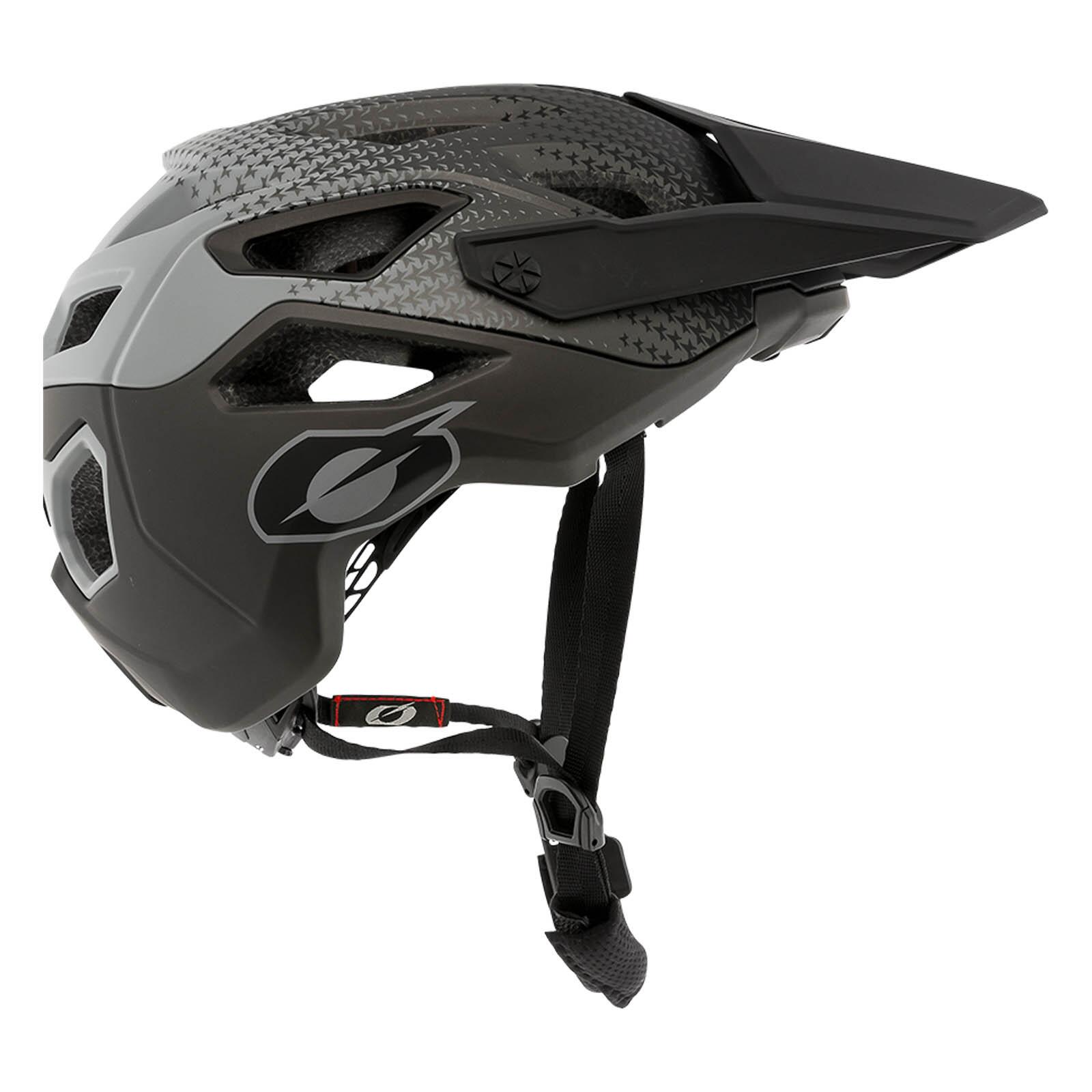 O'NEAL Fahrradhelm Pike IPX Stars V.22 4/4