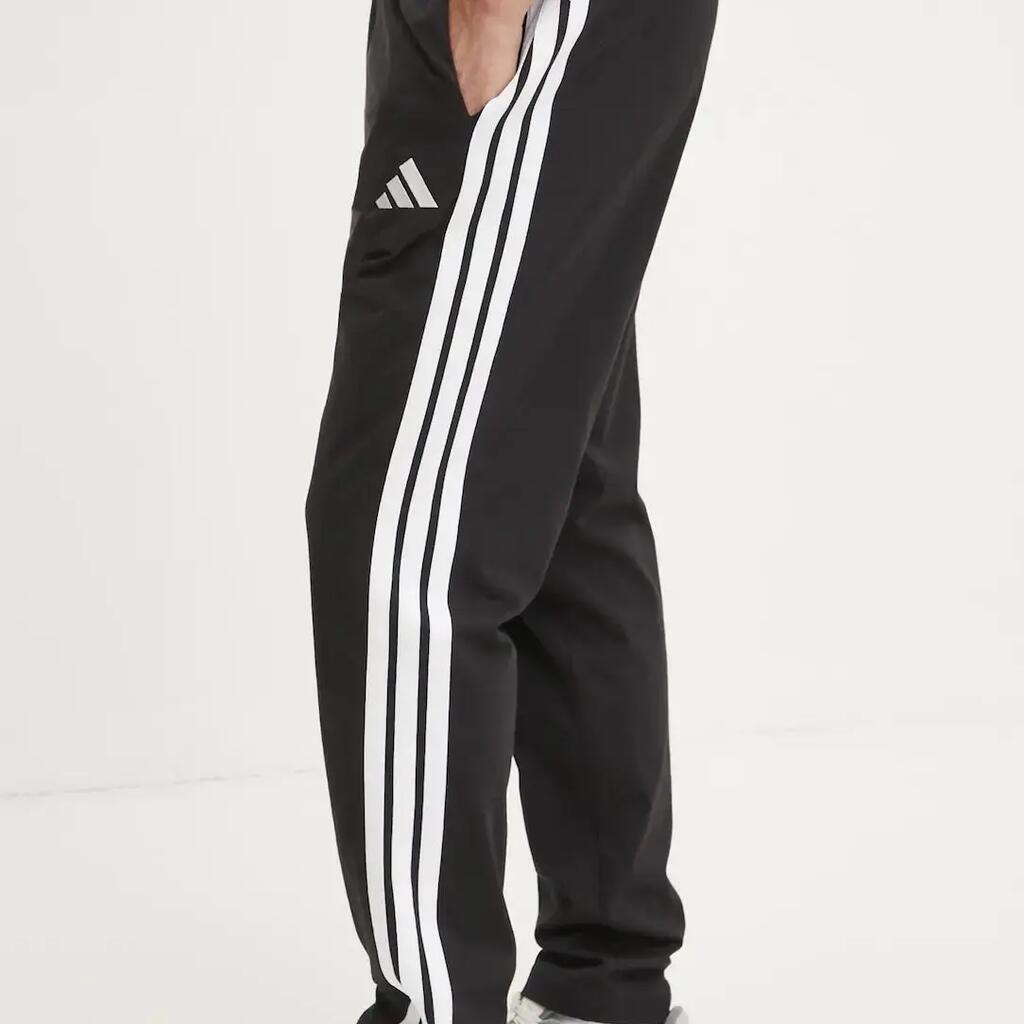 Trousers adidas Essentials 3-Stripes Single